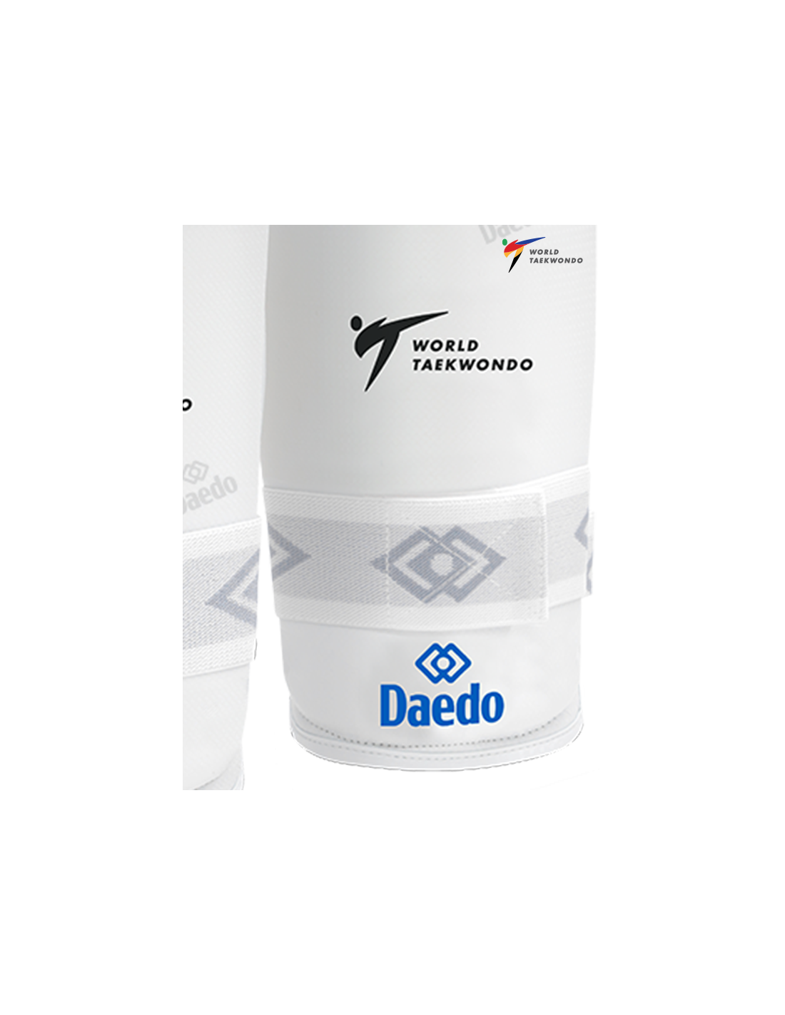 WT Silver Fit Forearm Guard*++*WT Silver Fit Forearm Guard